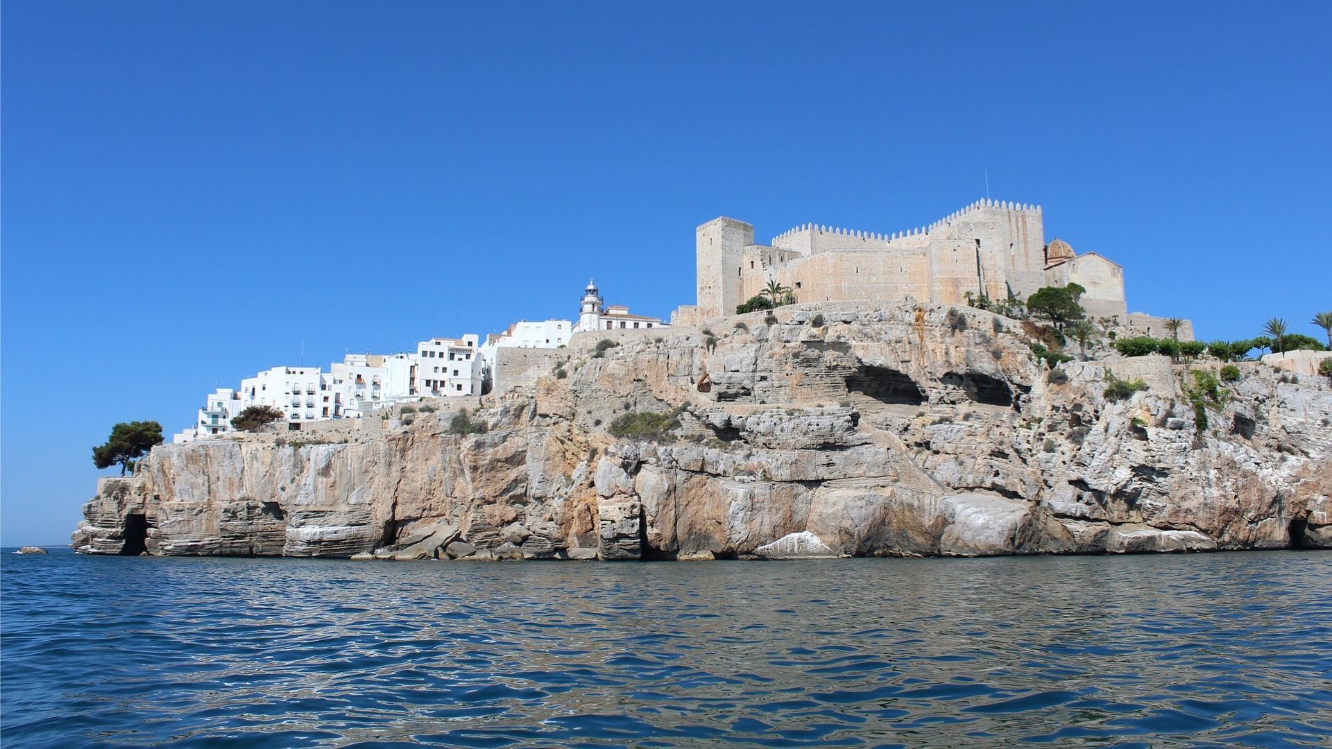 4 razones para viajar a la Comunidad Valenciana Artículo Blog