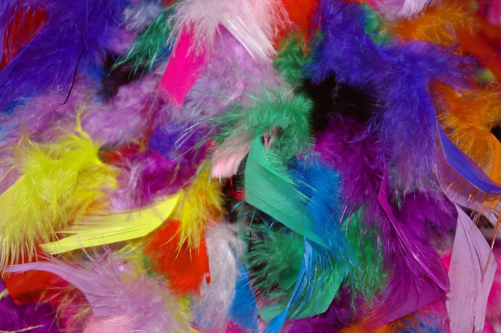 MANUALIDADES PARA CARNAVAL: ACCESORIOS Y DISFRACES-portada