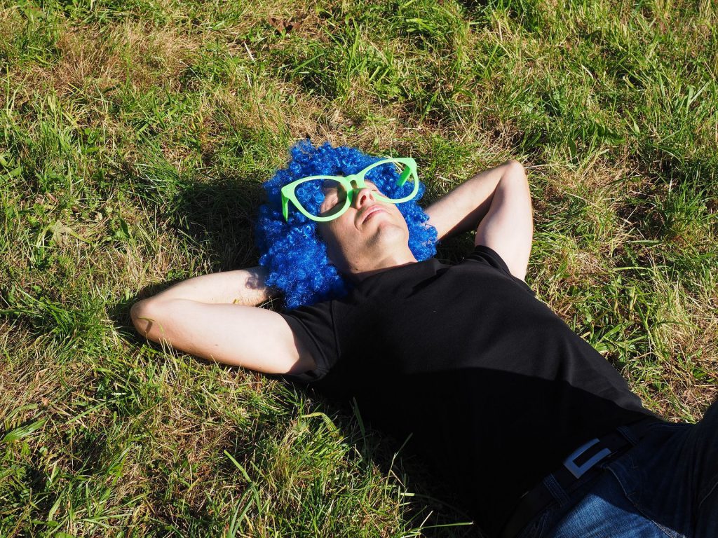 MANUALIDADES PARA CARNAVAL: ACCESORIOS Y DISFRACES-gafas