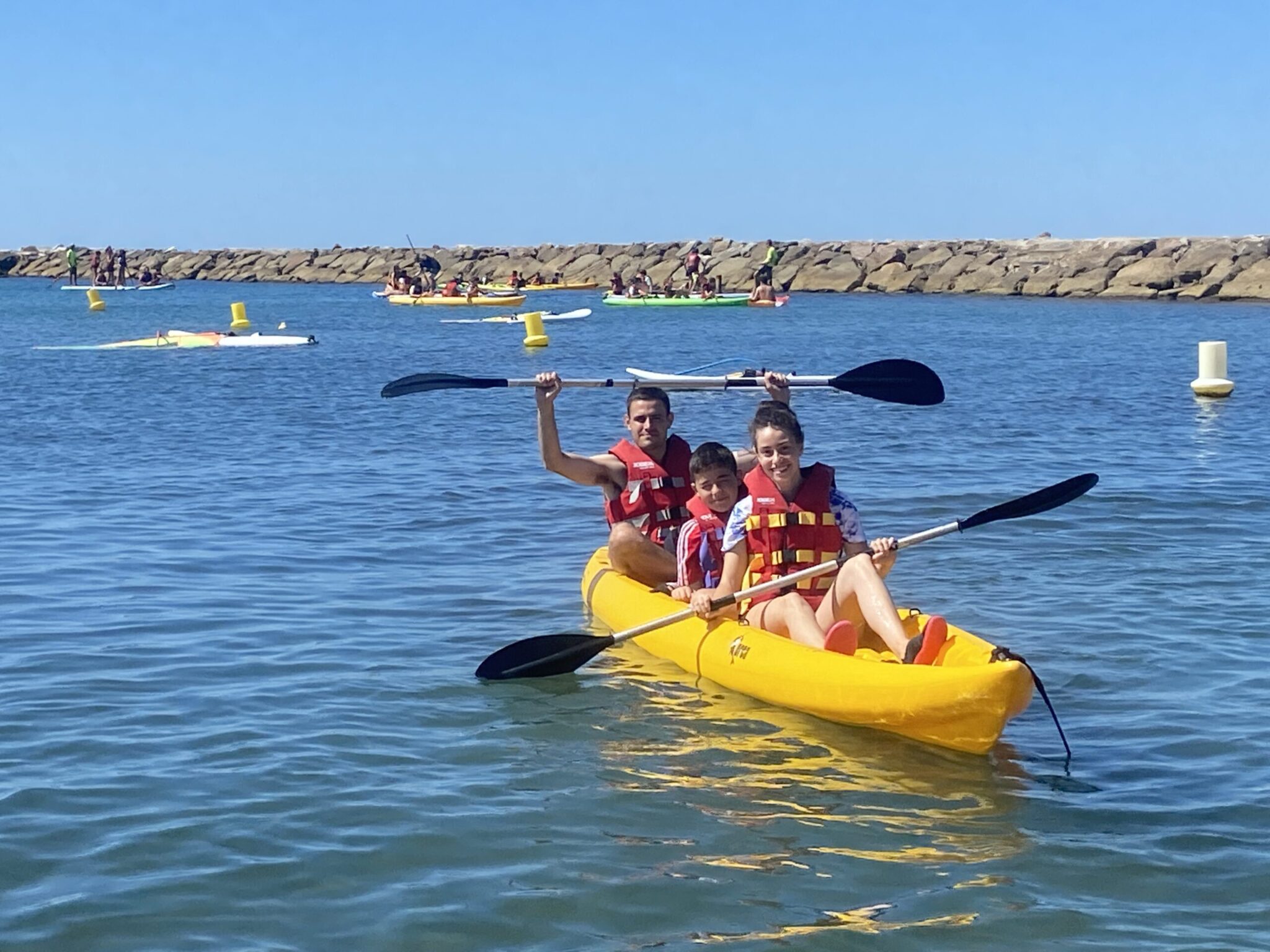viajes-fin-de-curso-playa-calpe-alicante