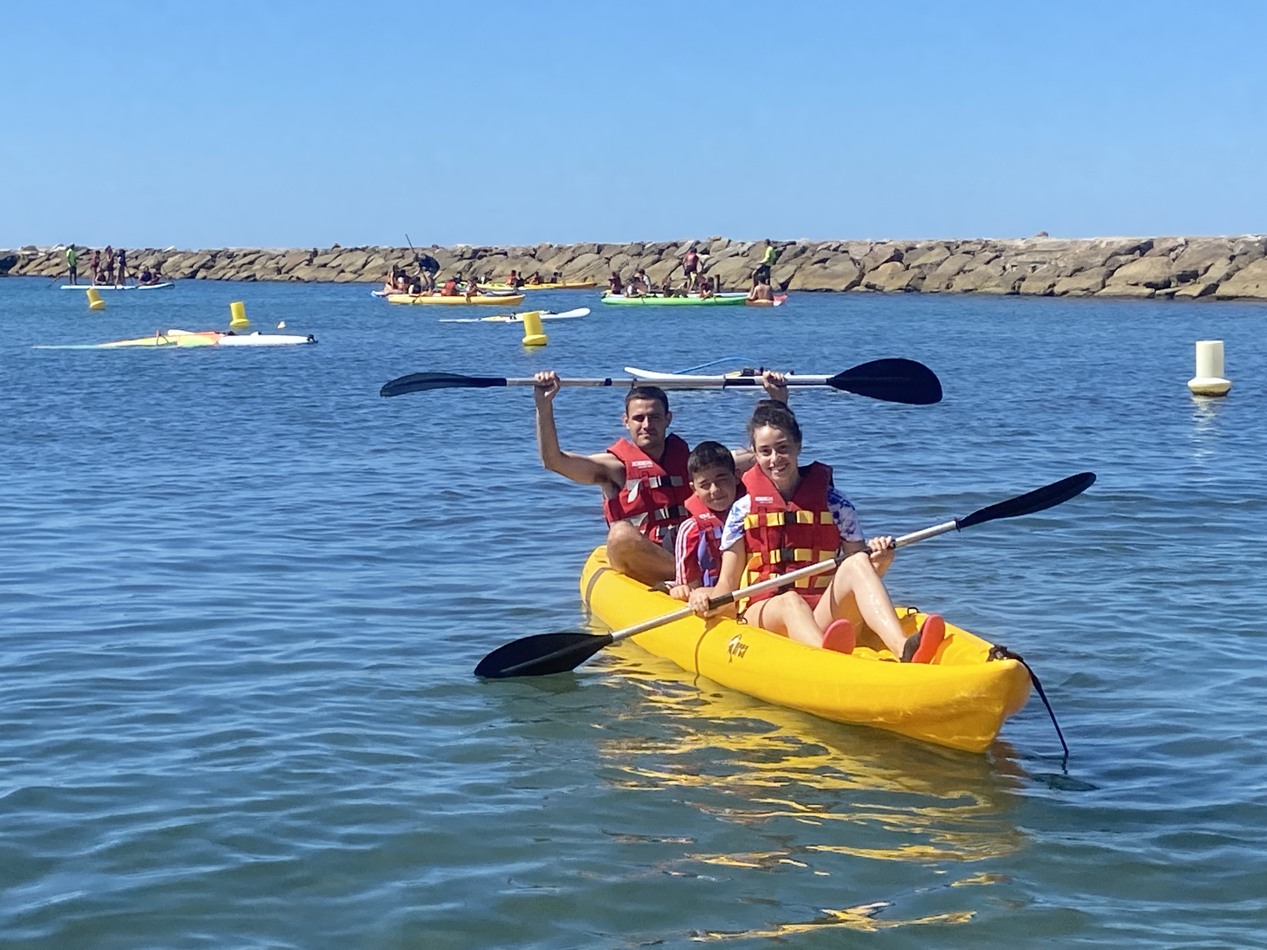 viajes-fin-de-curso-playa-calpe-alicante