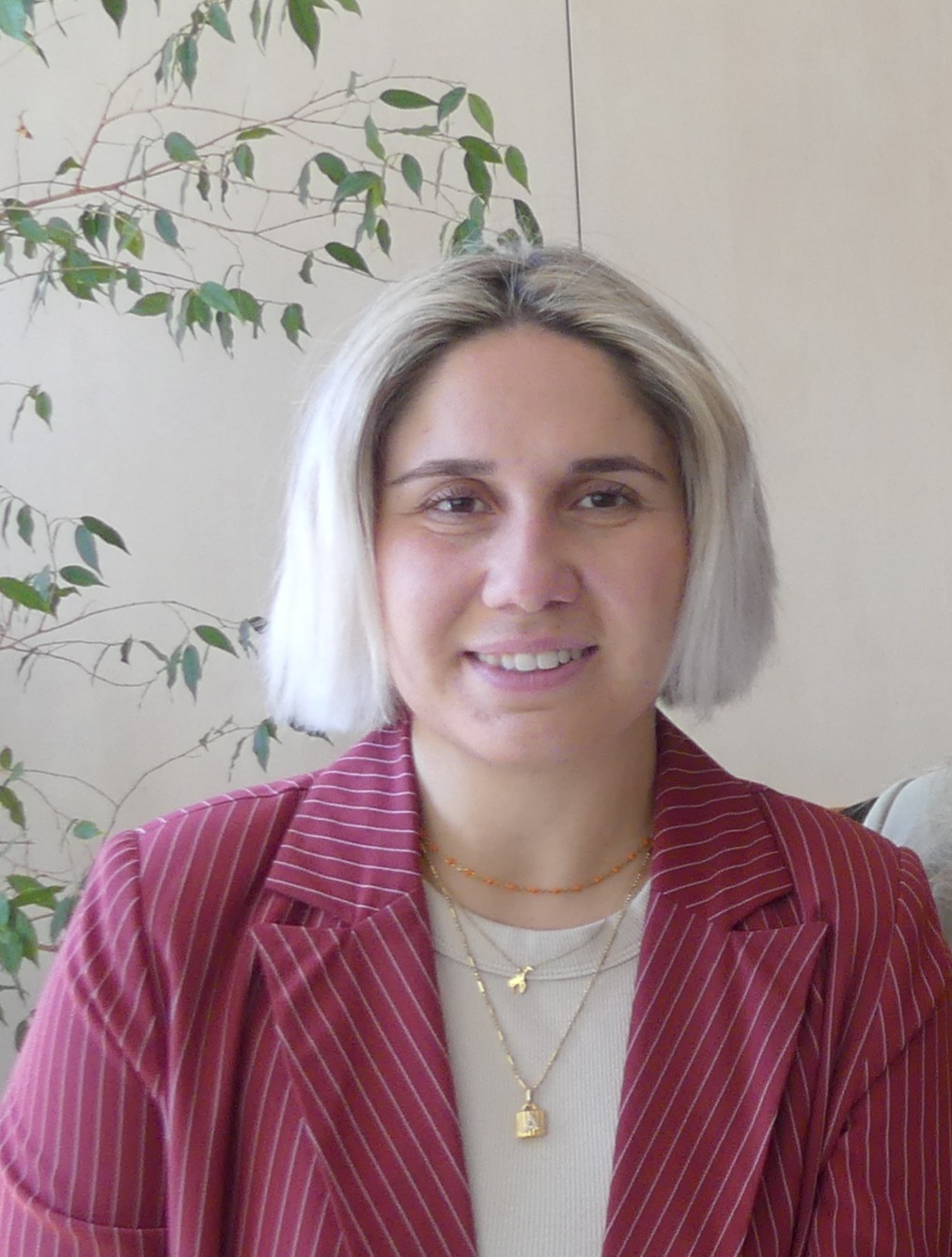 Imagen de Lorena Alonso