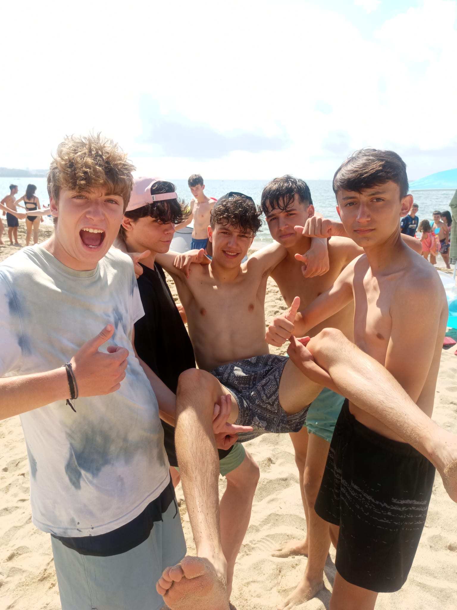 viajes-fin-de-curso-playa-punta-umbria-huelva