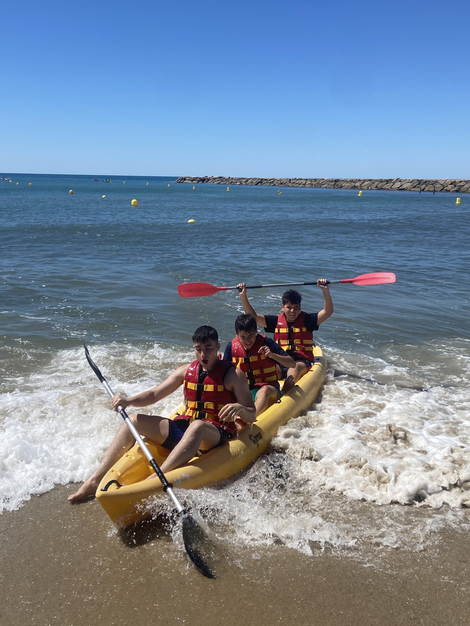 viajes-fin-de-curso-playa-islantilla-huelva