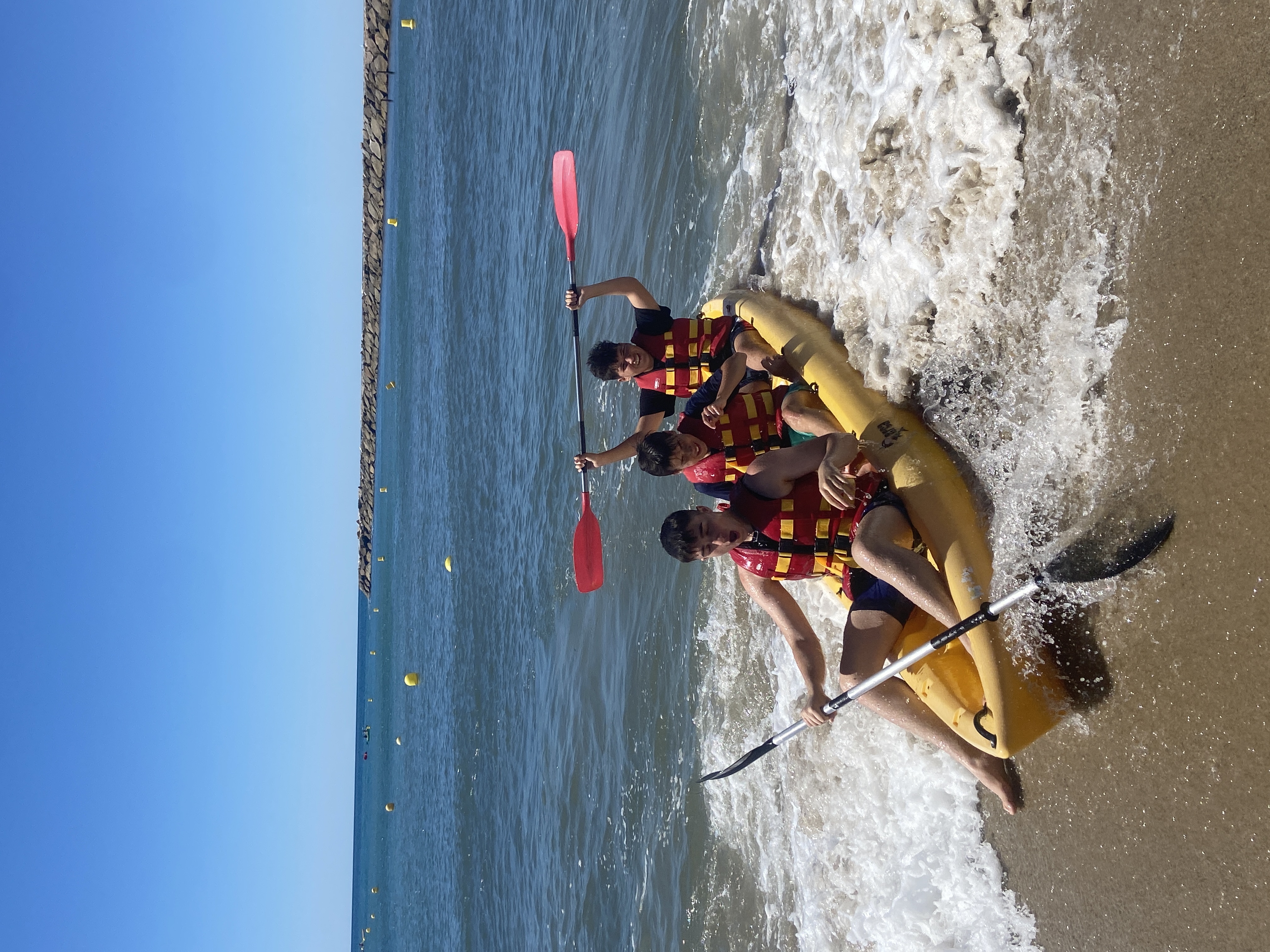 viajes-fin-de-curso-playa-islantilla-huelva