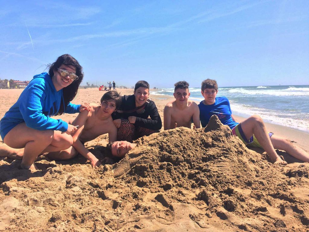 viajes-fin-de-curso-playa-escala