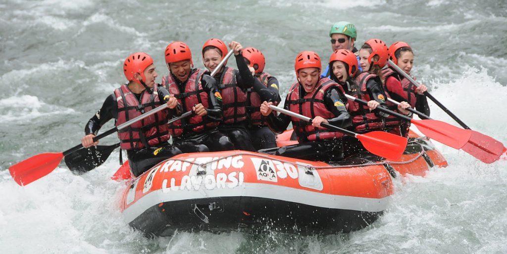 viajes-fin-de-curso-circuito-sort-barcelona